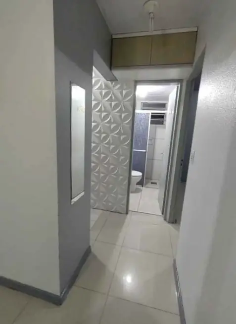 Foto 1 de Apartamento com 2 Quartos à venda, 50m² em Ilha do Princípe, Vitória