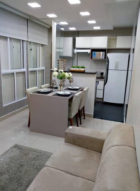 Foto 1 de Apartamento com 2 Quartos à venda, 70m² em Ilha do Princípe, Vitória