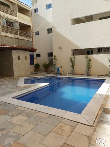 Foto 5 de Apartamento com 2 Quartos para alugar, 56m² em Jardim Atlântico, Olinda