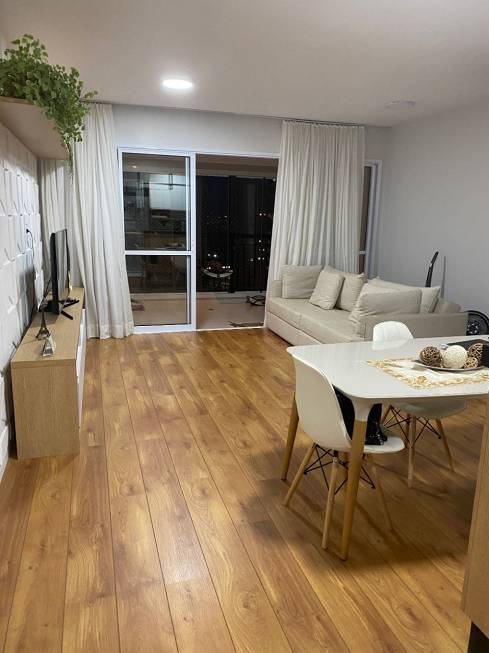 Foto 4 de Apartamento com 2 Quartos à venda, 86m² em Jardim Flor da Montanha, Guarulhos