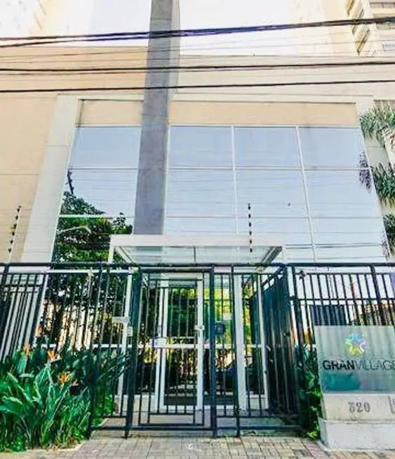 Foto 4 de Apartamento com 2 Quartos à venda, 65m² em Jardim Piqueroby, São Paulo