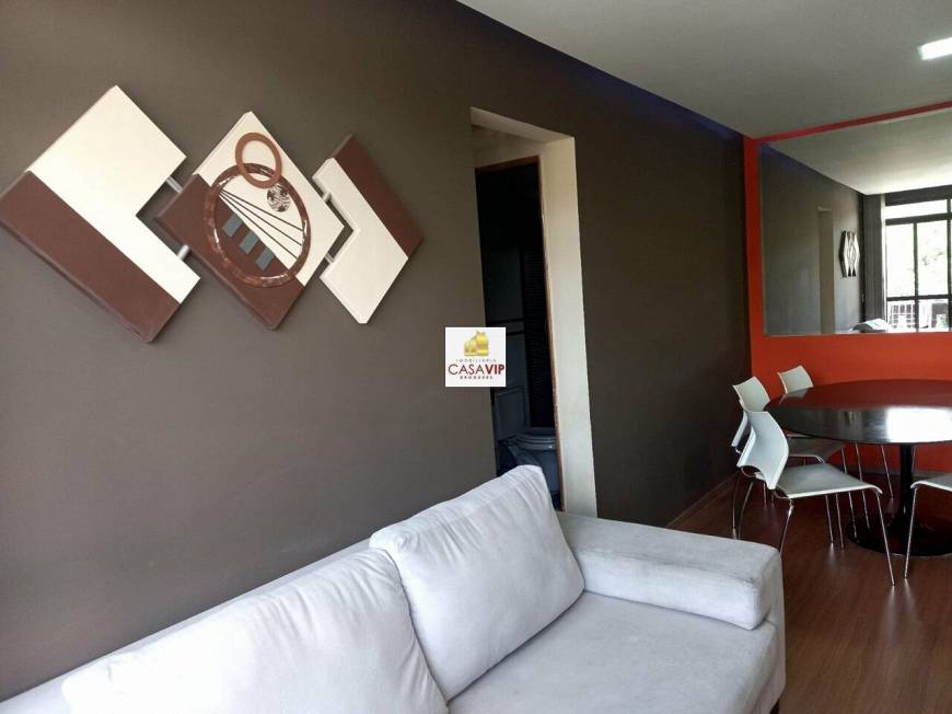 Foto 3 de Apartamento com 2 Quartos à venda, 65m² em Jardim Santa Cruz, São Paulo