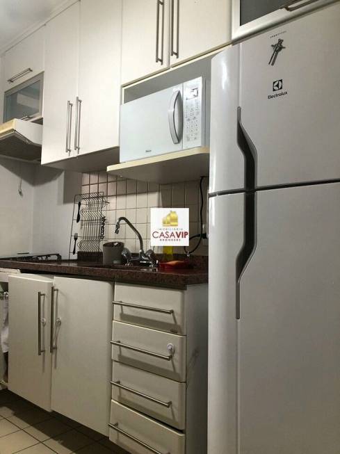 Foto 4 de Apartamento com 2 Quartos à venda, 65m² em Jardim Santa Cruz, São Paulo