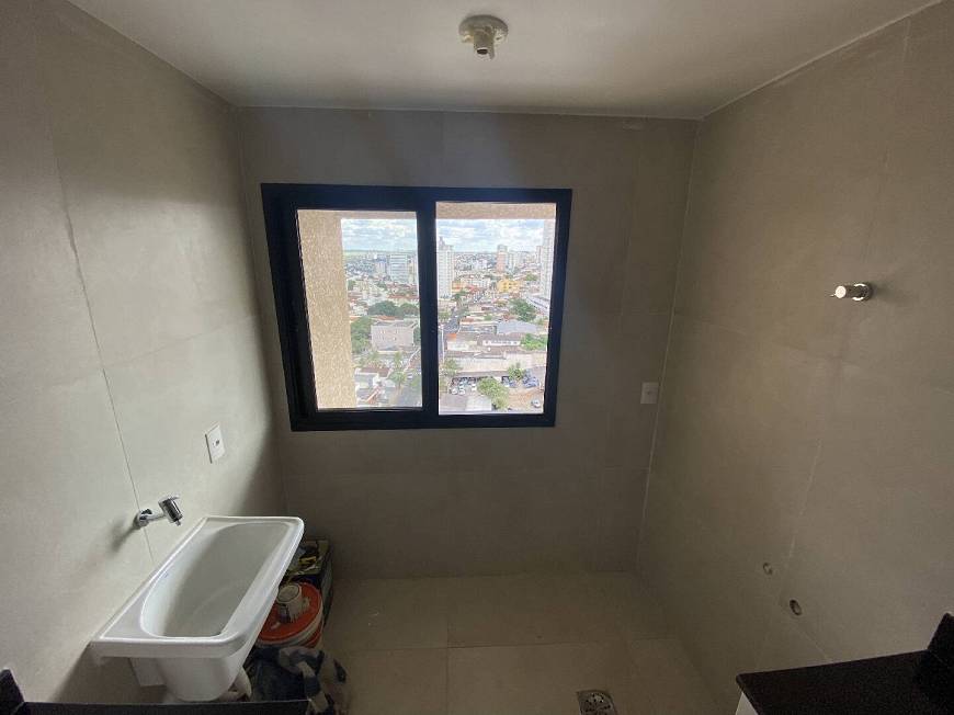 Foto 2 de Apartamento com 2 Quartos à venda, 83m² em Lidice, Uberlândia