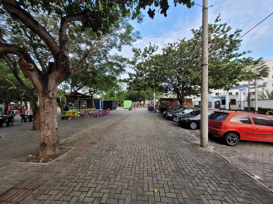 Foto 3 de Apartamento com 2 Quartos para alugar, 46m² em Maraponga, Fortaleza