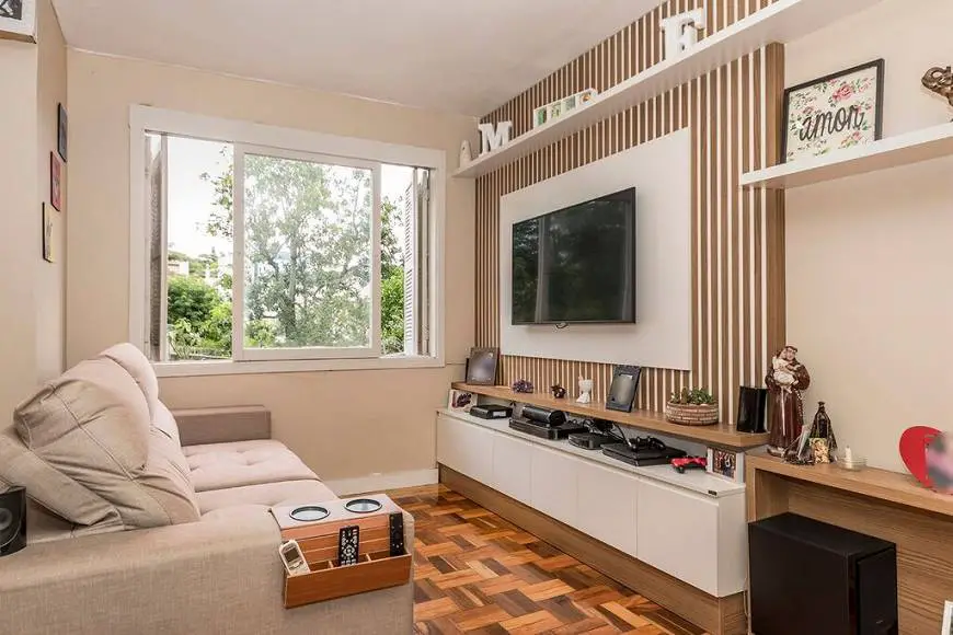 Foto 4 de Apartamento com 2 Quartos à venda, 72m² em Menino Deus, Porto Alegre
