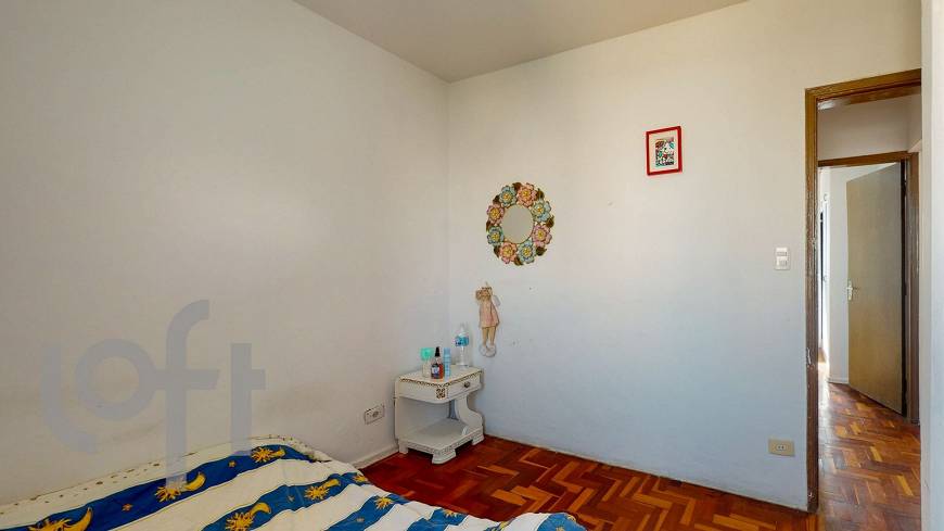 Foto 2 de Apartamento com 2 Quartos à venda, 65m² em Móoca, São Paulo