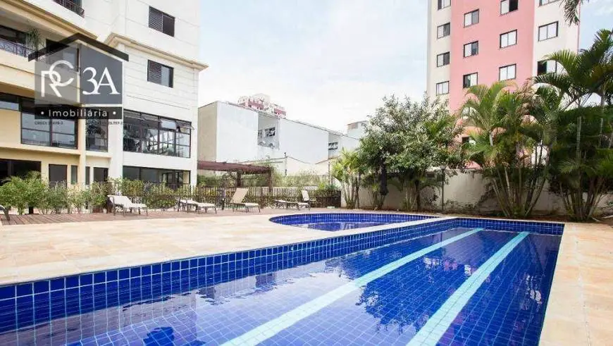 Foto 1 de Apartamento com 2 Quartos à venda, 94m² em Móoca, São Paulo