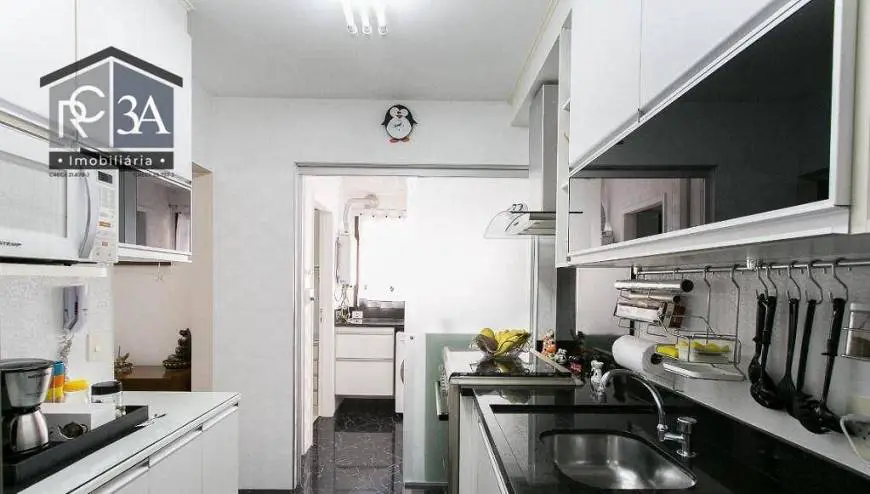 Foto 4 de Apartamento com 2 Quartos à venda, 94m² em Móoca, São Paulo
