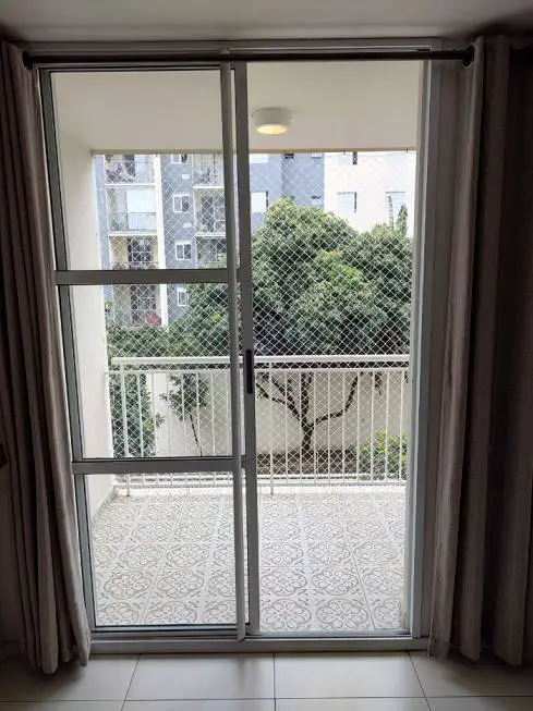 Foto 3 de Apartamento com 2 Quartos à venda, 65m² em Nossa Senhora do Ö, São Paulo