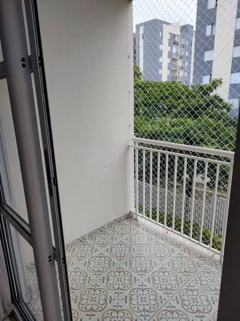Foto 4 de Apartamento com 2 Quartos à venda, 65m² em Nossa Senhora do Ö, São Paulo