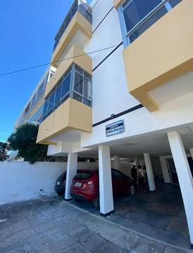 Foto 1 de Apartamento com 2 Quartos à venda, 68m² em Pau Amarelo, Paulista