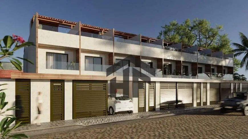 Foto 1 de Apartamento com 2 Quartos à venda, 78m² em Pau Amarelo, Paulista