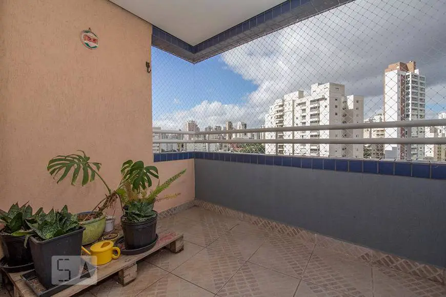 Foto 5 de Apartamento com 2 Quartos para alugar, 62m² em Pompeia, São Paulo