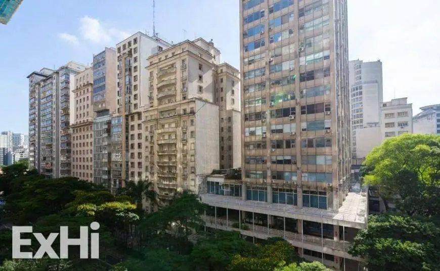 Foto 5 de Apartamento com 2 Quartos à venda, 138m² em República, São Paulo