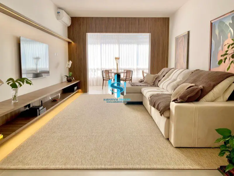 Foto 1 de Apartamento com 2 Quartos à venda, 138m² em República, São Paulo