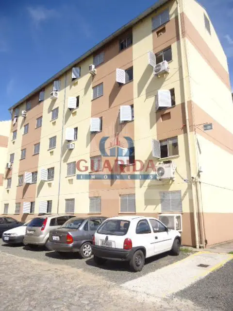 Foto 1 de Apartamento com 2 Quartos à venda, 38m² em Rubem Berta, Porto Alegre