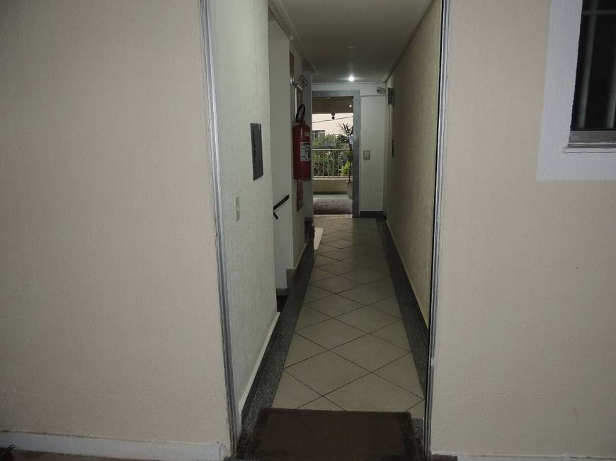 Foto 4 de Apartamento com 2 Quartos à venda, 48m² em Salgado Filho, Belo Horizonte