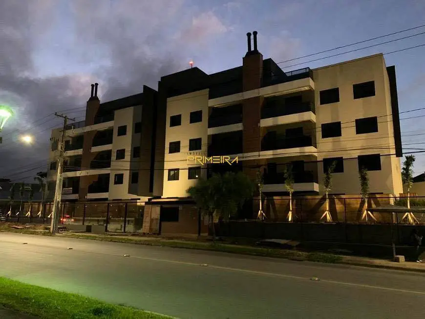Foto 2 de Apartamento com 2 Quartos à venda, 71m² em Santa Felicidade, Curitiba
