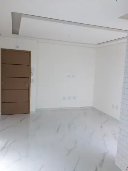 Foto 1 de Apartamento com 2 Quartos à venda, 60m² em Santa Maria, Santo André