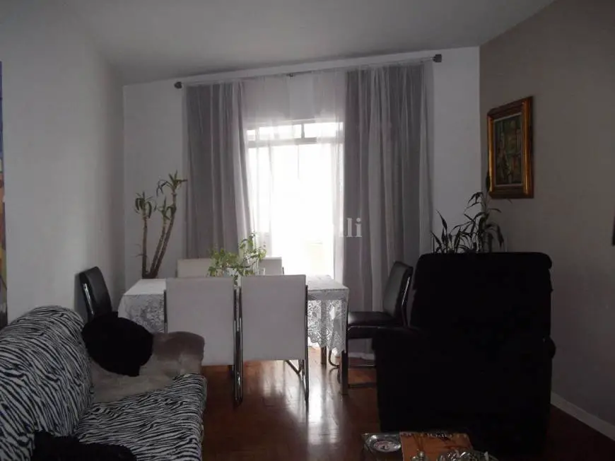 Foto 1 de Apartamento com 2 Quartos à venda, 93m² em Santo Amaro, São Paulo
