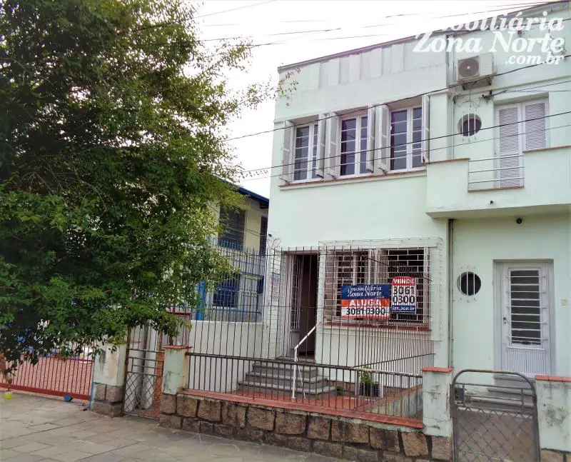 Foto 1 de Apartamento com 2 Quartos à venda, 118m² em São Geraldo, Porto Alegre