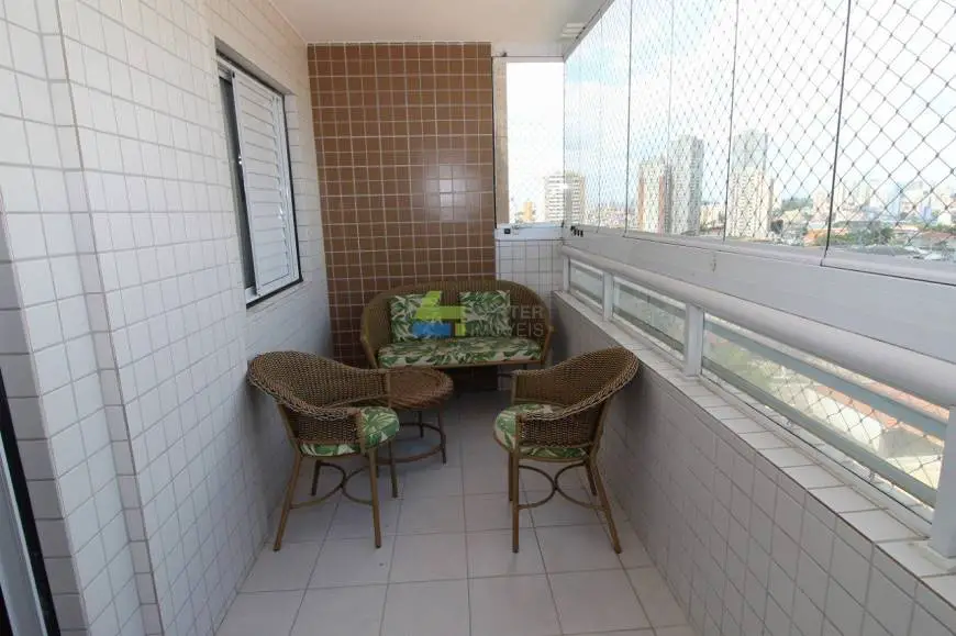 Foto 1 de Apartamento com 2 Quartos à venda, 79m² em Saúde, São Paulo