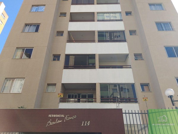Foto 1 de Apartamento com 2 Quartos para alugar, 67m² em Setor Bela Vista, Goiânia