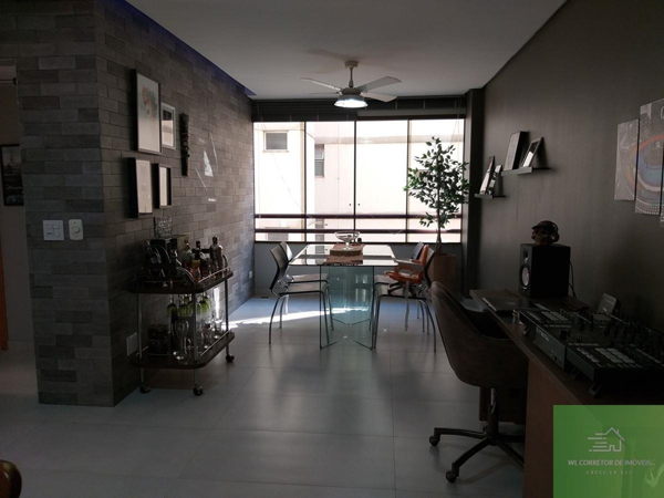 Foto 5 de Apartamento com 2 Quartos para alugar, 67m² em Setor Bela Vista, Goiânia