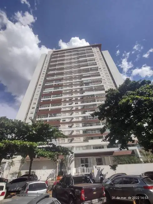 Foto 1 de Apartamento com 2 Quartos à venda, 78m² em Setor Oeste, Goiânia