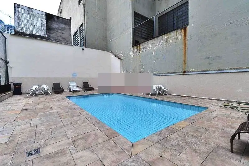 Foto 1 de Apartamento com 2 Quartos à venda, 69m² em Tatuapé, São Paulo