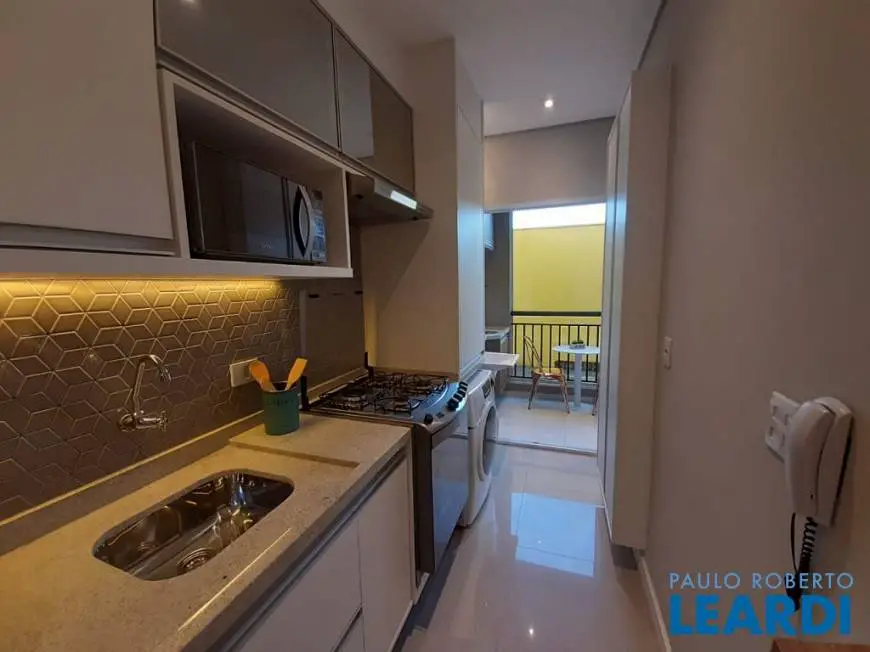 Foto 4 de Apartamento com 2 Quartos à venda, 50m² em Tijuco Preto, Vargem Grande Paulista