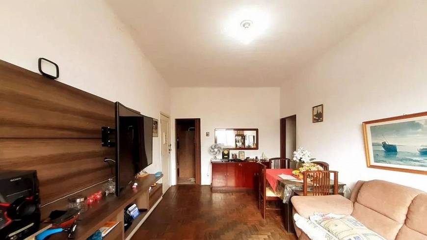 Foto 1 de Apartamento com 2 Quartos à venda, 62m² em Todos os Santos, Rio de Janeiro