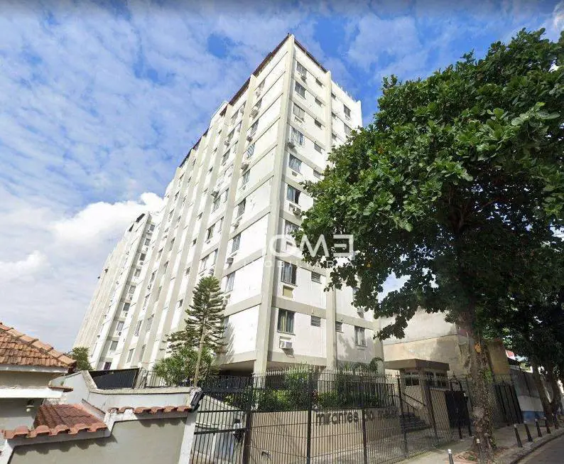 Foto 1 de Apartamento com 2 Quartos à venda, 71m² em Todos os Santos, Rio de Janeiro