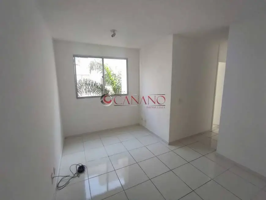 Foto 1 de Apartamento com 2 Quartos para alugar, 46m² em Tomás Coelho, Rio de Janeiro