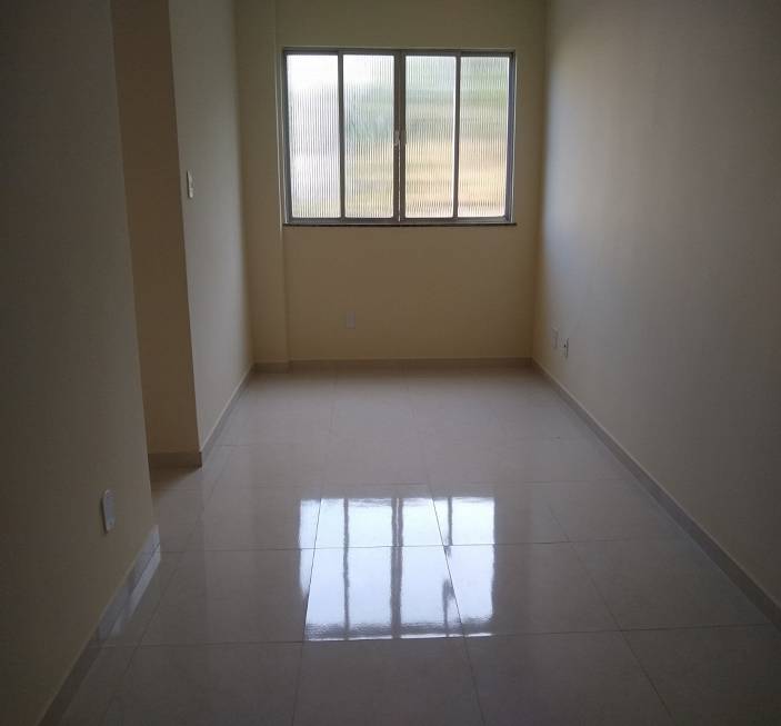 Foto 1 de Apartamento com 2 Quartos para alugar, 60m² em Tomás Coelho, Rio de Janeiro