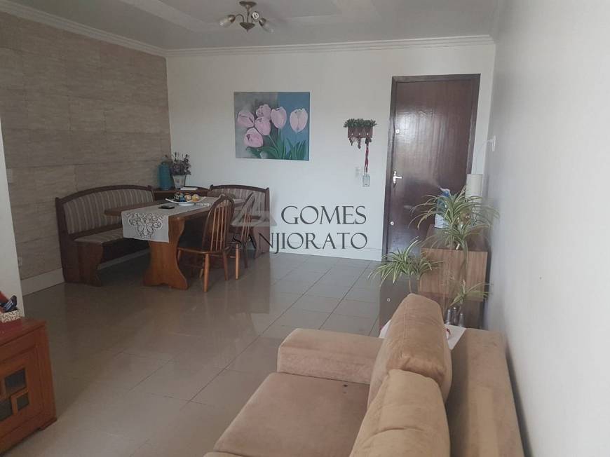 Foto 1 de Apartamento com 2 Quartos à venda, 72m² em Vila Augusto, Mauá