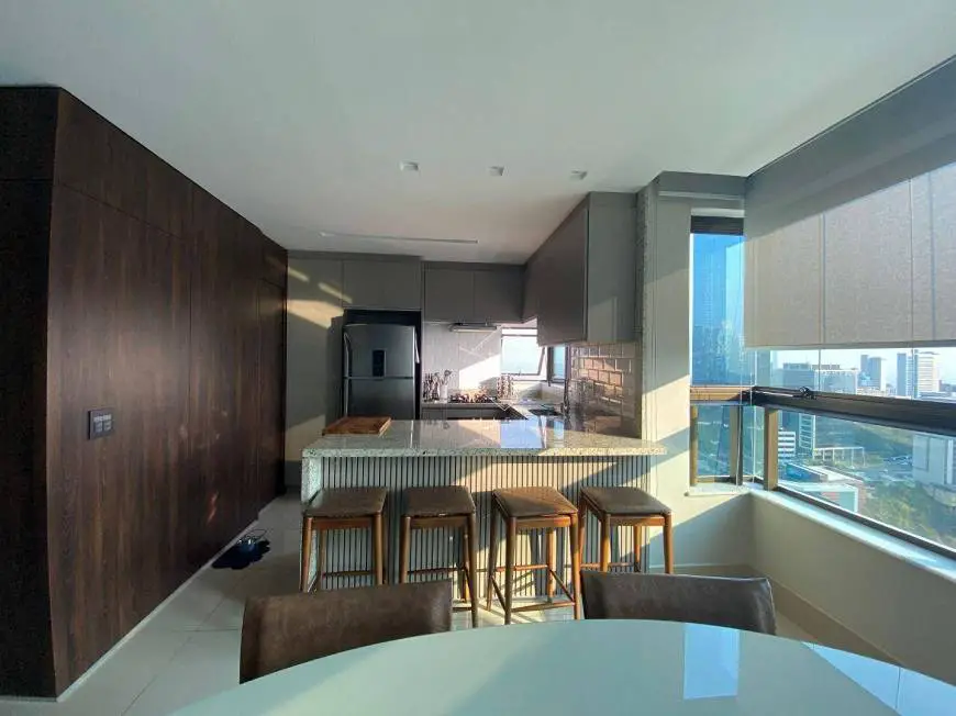 Foto 1 de Apartamento com 2 Quartos à venda, 84m² em Vila da Serra, Nova Lima