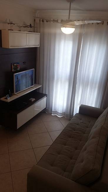 Foto 1 de Apartamento com 2 Quartos à venda, 51m² em Vila das Bandeiras, Guarulhos