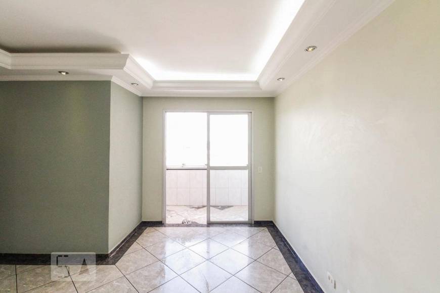 Foto 3 de Apartamento com 2 Quartos para alugar, 62m² em Vila Ema, São Paulo