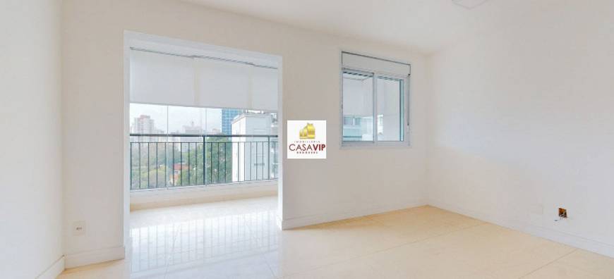 Foto 1 de Apartamento com 2 Quartos à venda, 120m² em Vila Guarani, São Paulo