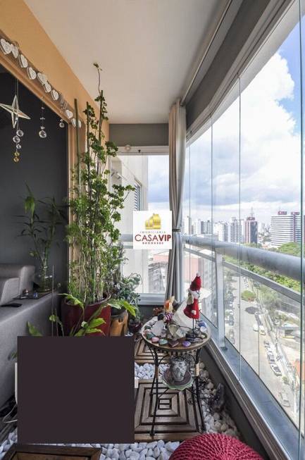 Foto 5 de Apartamento com 2 Quartos à venda, 50m² em Vila Guarani, São Paulo