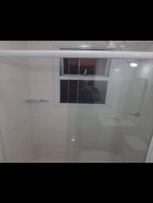Foto 5 de Apartamento com 2 Quartos à venda, 50m² em Vila Hortencia, Sorocaba