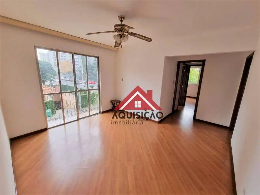 Foto 1 de Apartamento com 2 Quartos à venda, 60m² em Vila Izabel, Curitiba