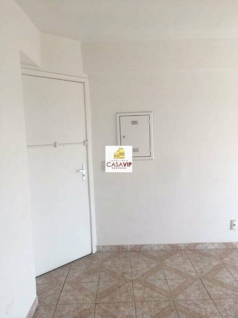 Foto 4 de Apartamento com 2 Quartos à venda, 53m² em Vila Liviero, São Paulo