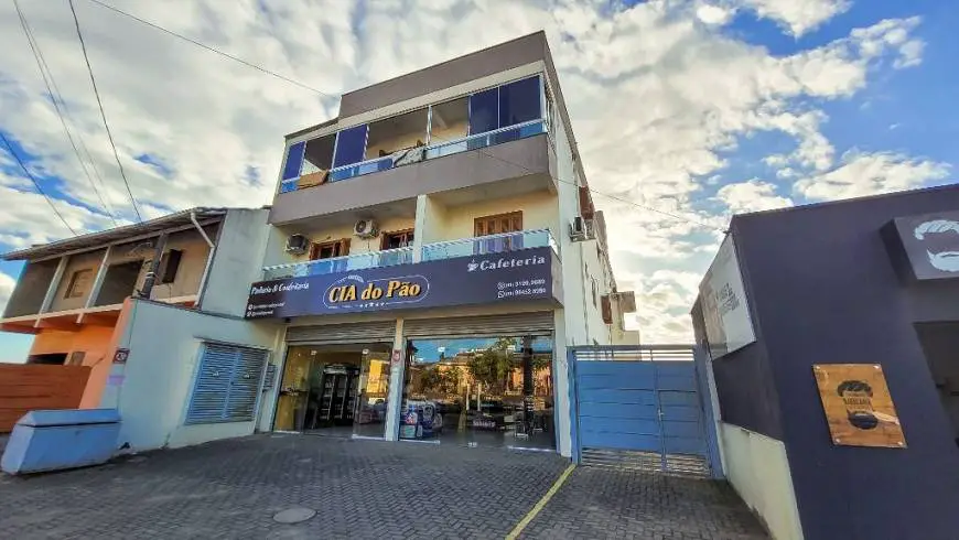 Foto 1 de Apartamento com 2 Quartos à venda, 70m² em Vila Nova, São Leopoldo