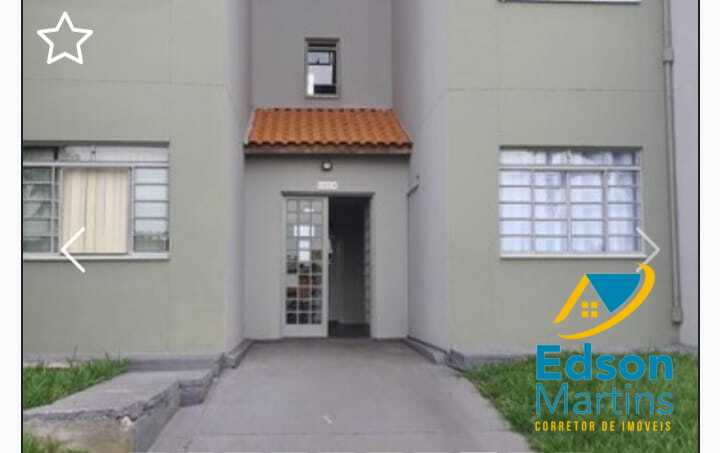 Foto 1 de Apartamento com 2 Quartos à venda, 48m² em Vila Operária Alimentação I, Marília