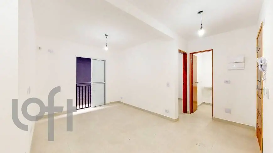 Foto 1 de Apartamento com 2 Quartos à venda, 42m² em Vila Pereira Cerca, São Paulo
