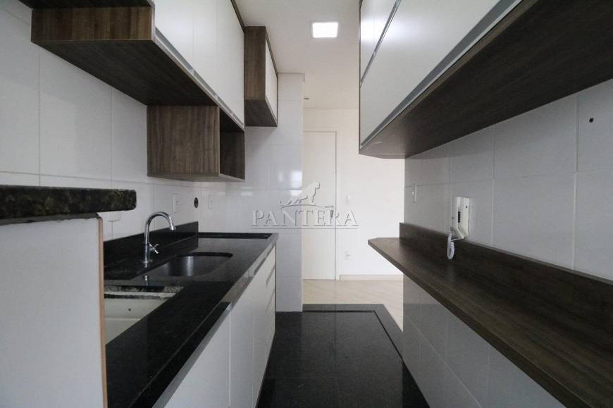Foto 1 de Apartamento com 2 Quartos para alugar, 50m² em Vila Pires, Santo André
