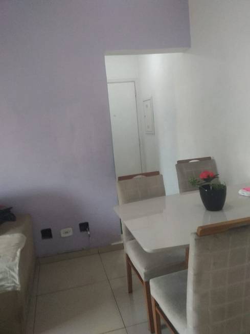 Foto 5 de Apartamento com 2 Quartos à venda, 58m² em Vila Primavera, São Paulo